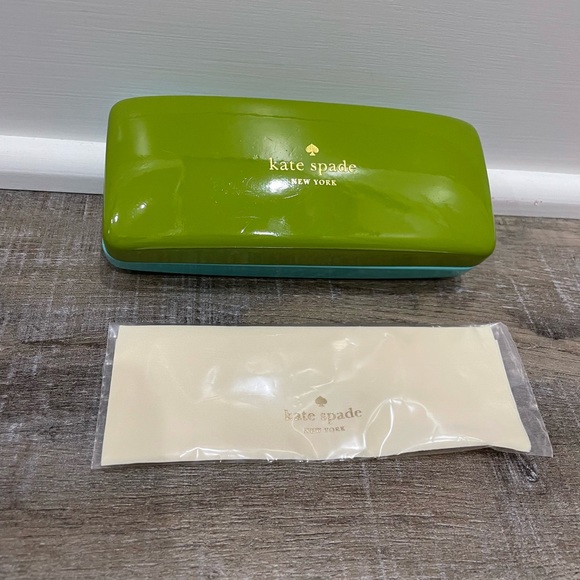 Kate Spade Sunglasses Case - Picture 1 of 3